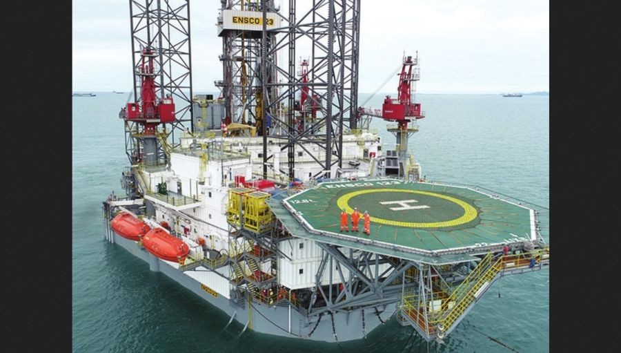 Dana Petroleum joins Shell and Deltic as partner in North Sea asset