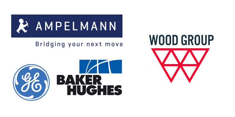 Deals this week: Baker Hughes, Ampelmann, Wood Group