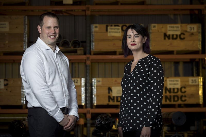 Deep Casing Tools appoints new Sales and Operations team