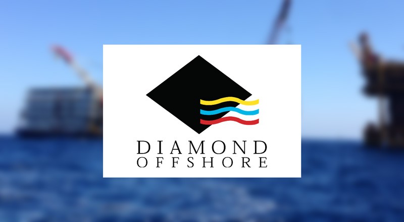 Diamond Offshore Announces Third Quarter 2018 Results