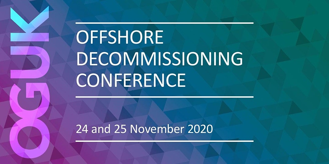Digital Decommissioning Conference aims for international connectivity