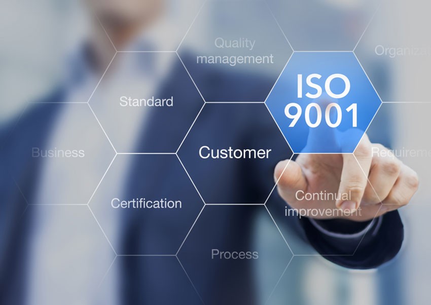 DNV awards ISO 9001:2015 certification to Bethan Customs Consultancy