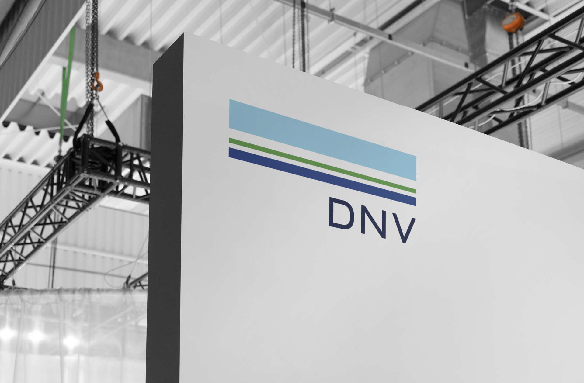 DNV GL changes name to DNV as it gears up for decade of transformation - OGV Energy