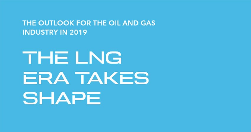 DNV GL launches LNG market outlook research report