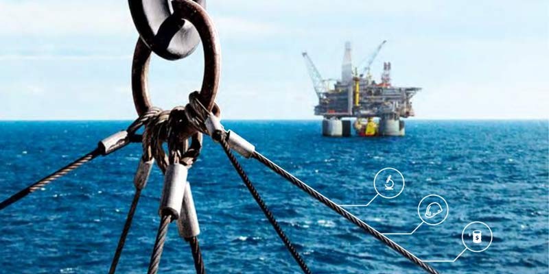 DNV GL launches ninth industry outlook report for the global oil and gas industry