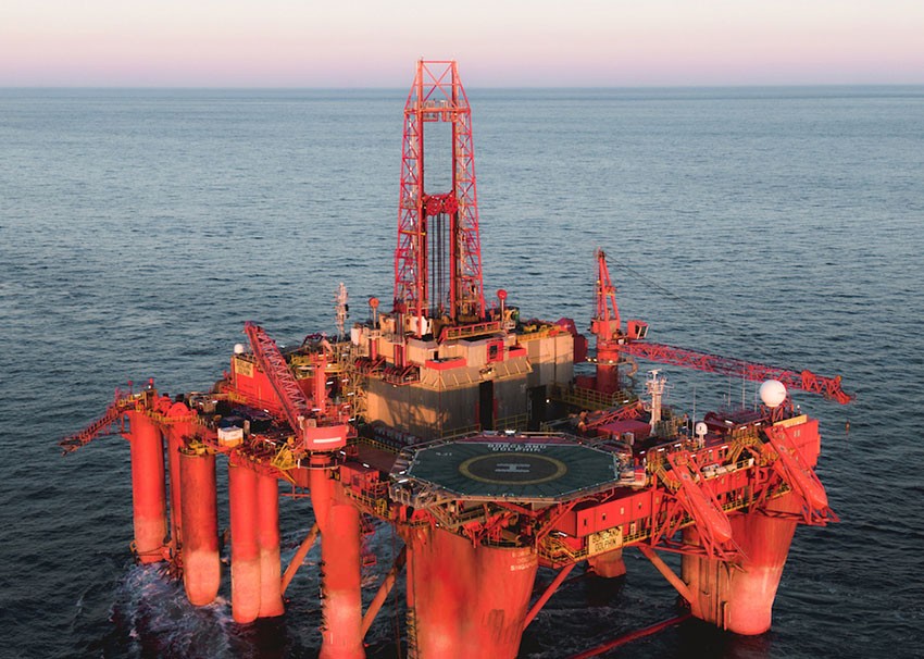 Dolphin Drilling expands presence in Norwegian Continental Shelf with new combined contract for exploration and plug and abandonment