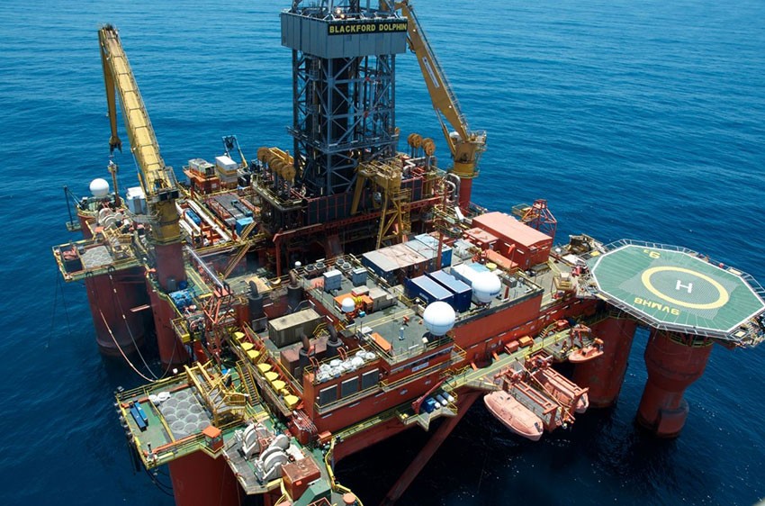 Dolphin Drilling pens $83 million contract with major Mexican operator