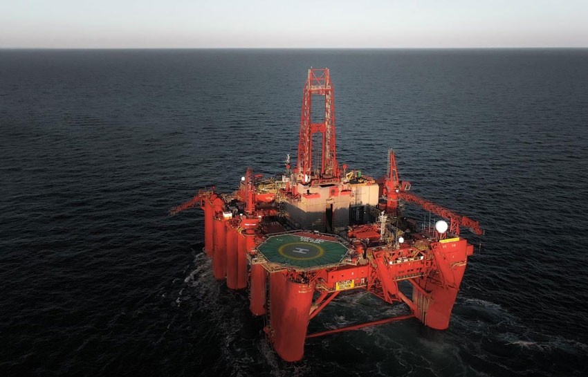 Dolphin Drilling secures a LOI with a Norwegian operator