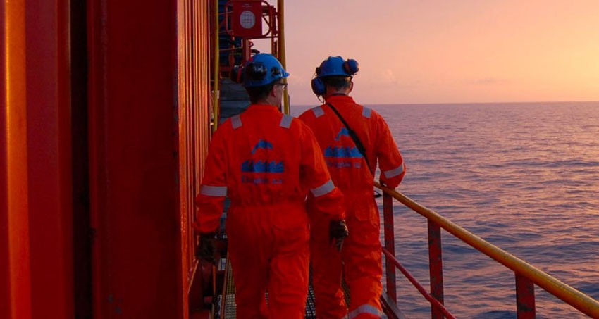 Dolphin Drilling selects Aberdeen for European HQ