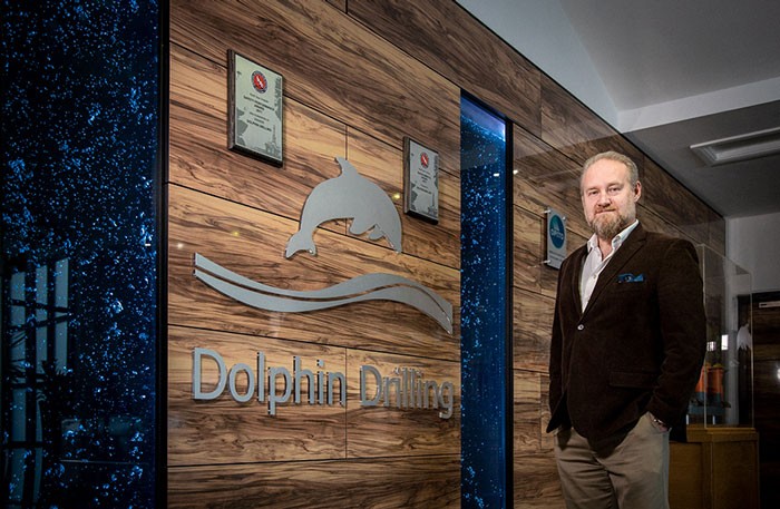 Dolphin Drilling wins contract extension and agrees to enter multi-year strategic alliance with i3 Energy