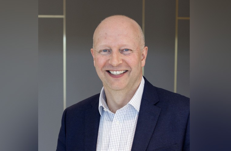 Dr Carl Trowell to succeed Richard Higham as Chief Executive of Acteon Group