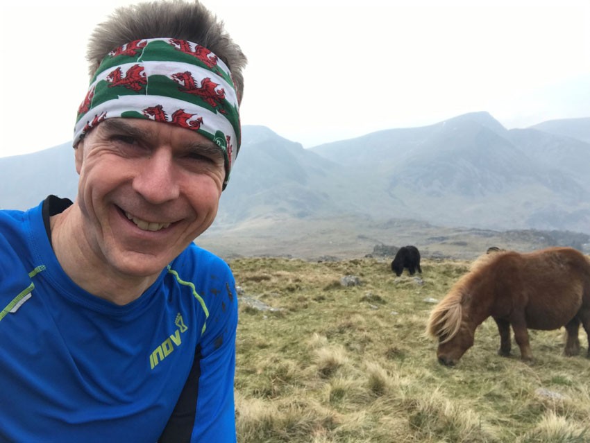 Dräger manager set to complete final UK ‘Big 3’ ultra-running route for charity