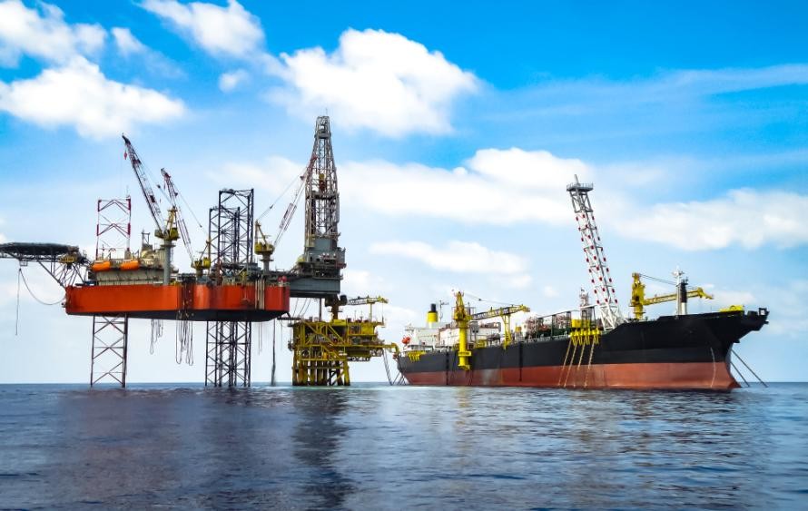 Drilling Expected to Begin with Offshore Namibia Production License