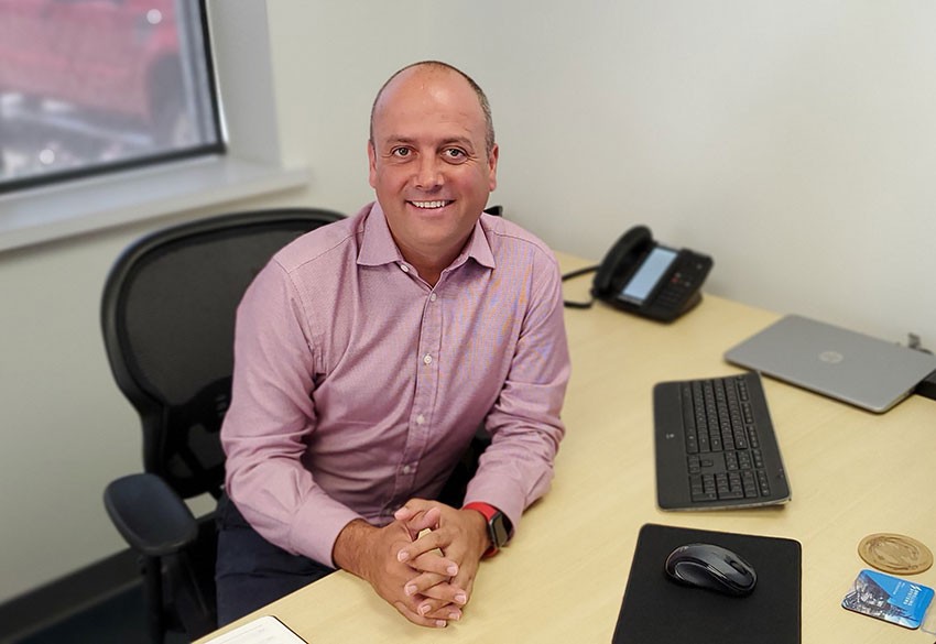 Drilling Systems appoints new regional director to drive growth in the Americas