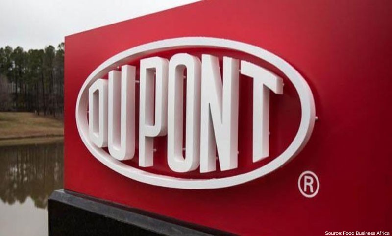 DuPont Transportation & Industrial Partners with Knowde to Provide Customers with Leading-edge Digital Experience