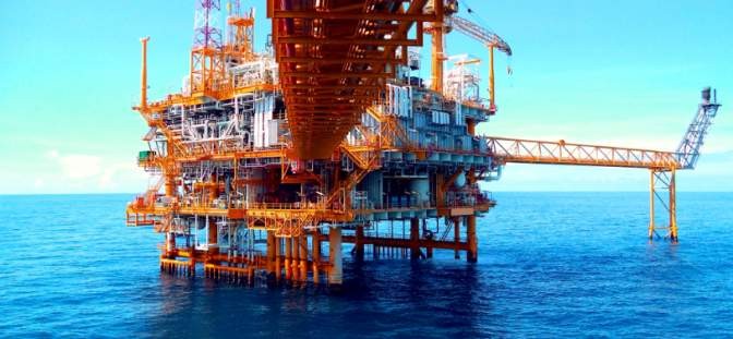 Eco Atlantic Oil & Gas, Touchstone Exploration, Union Jack Oil