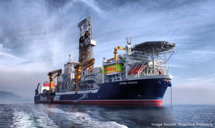 Eco Atlantic Reports Drillship Mobilisation At Orinduik Joint Venture