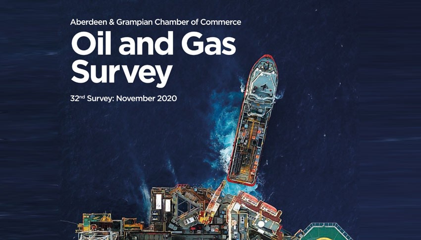 Economic turmoil across oil & gas sector with confidence about 2021 remaining low, according to new report