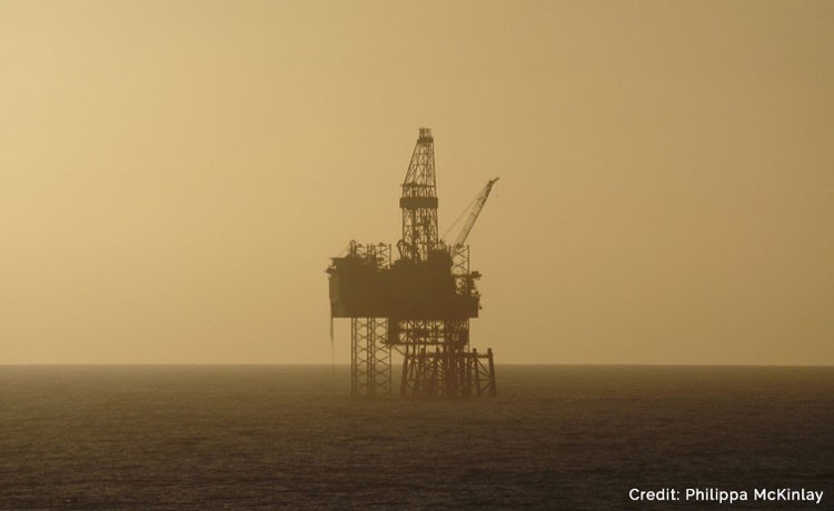 Egypt signs 9 oil & gas exploration deals worth $1bn