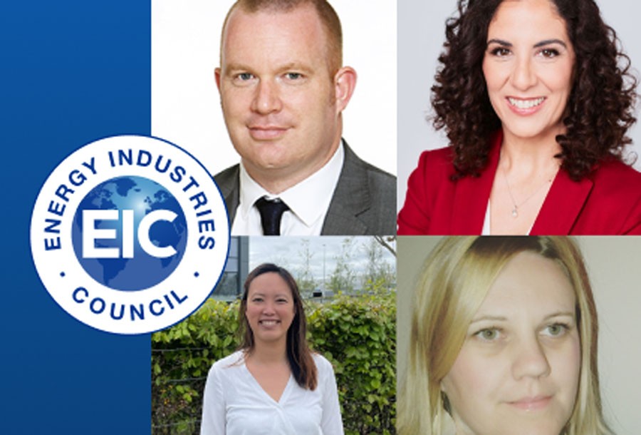 EIC Appoints Four New Directors to its Board