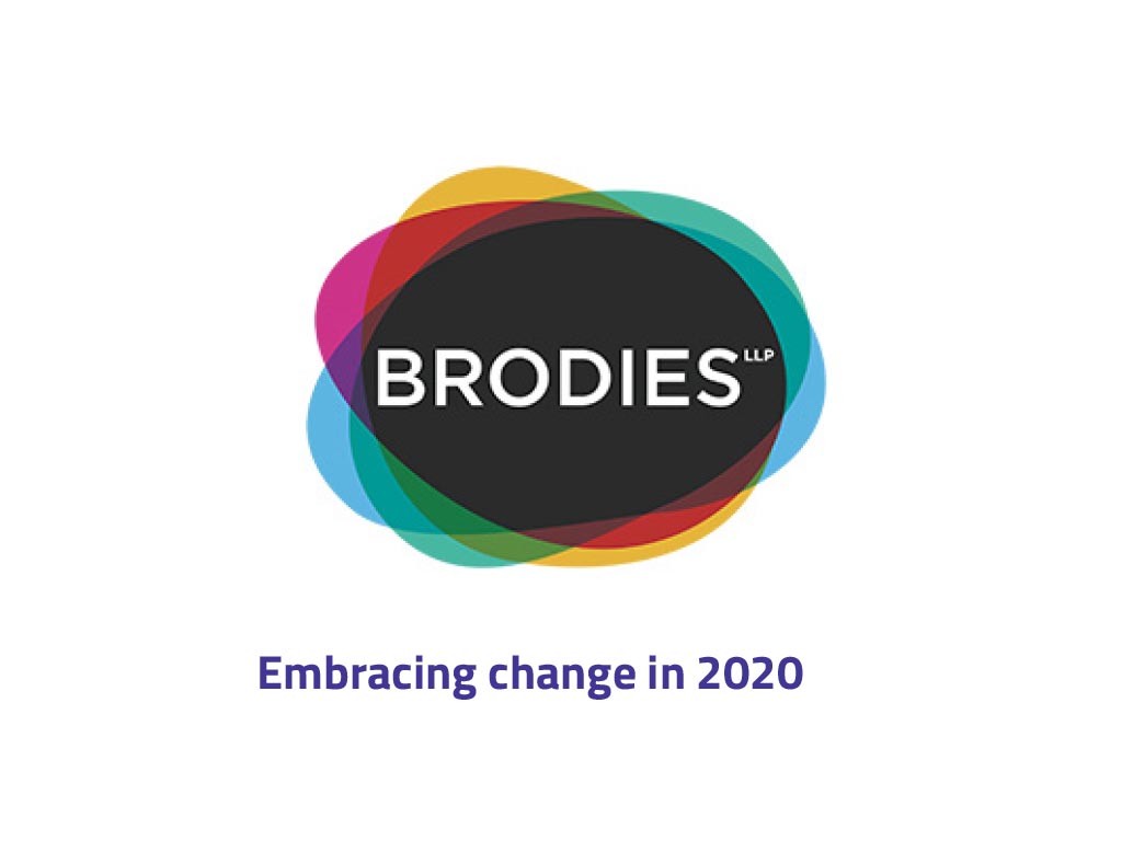 Embracing change in 2020 – Broadies LLP