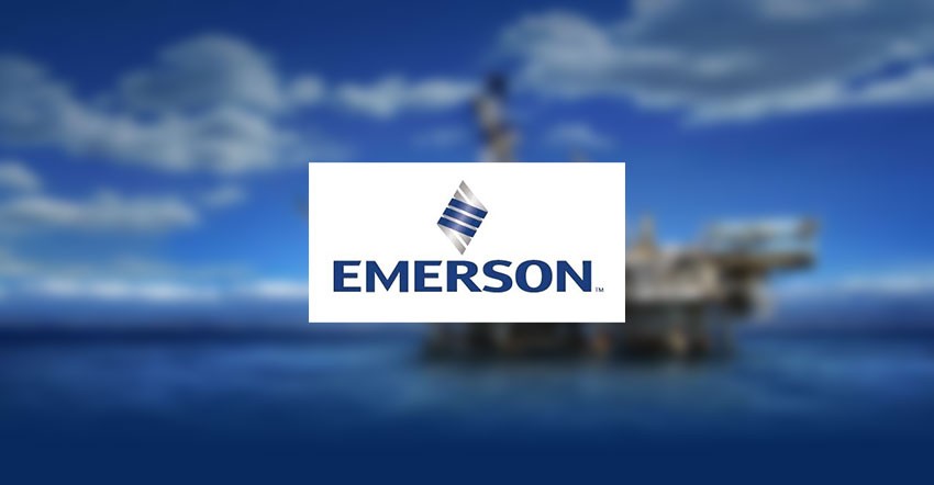 Emerson and Repsol to Form Alliance on Advanced, Cloud-based Exploration and Development Software