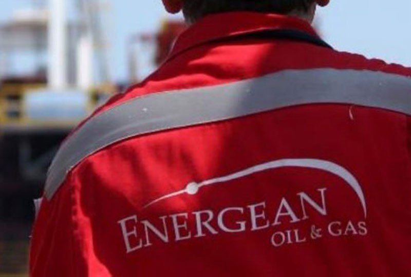 Energean starts extracting gas from Israel’s Karish field