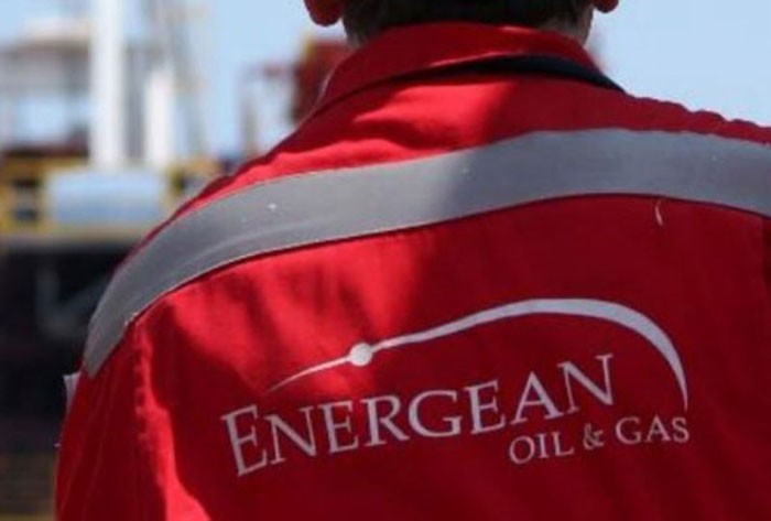Energean to sell up to $2 billion of gas to Israeli power plant