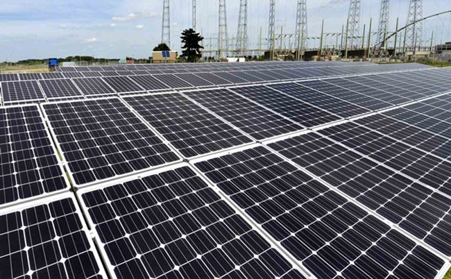 Energy firm ENGIE to develop £3.1m solar farm in Flintshire