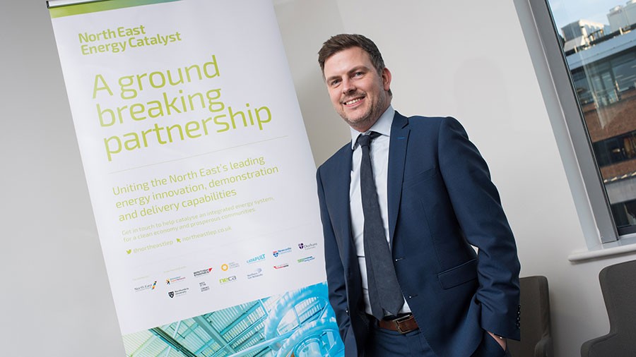 Energy Summit to explore opportunities for North East supply chain to deliver Net Zero solutions