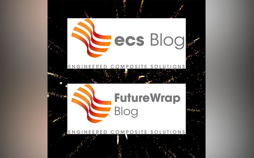 Engineered Composite Solutions, The Home of “FutureWrap” are starting a Blog!