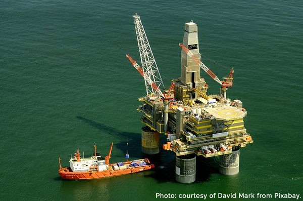 Eni acquires rights in three new exploration licenses in Mozambique