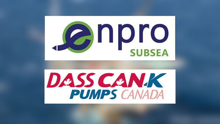Enpro Subsea and Can-K agree partnership to provide subsea multiphase pumping solutions