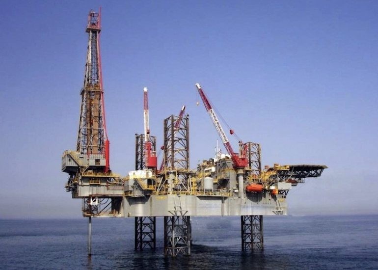 Ensco awarded series of new contracts