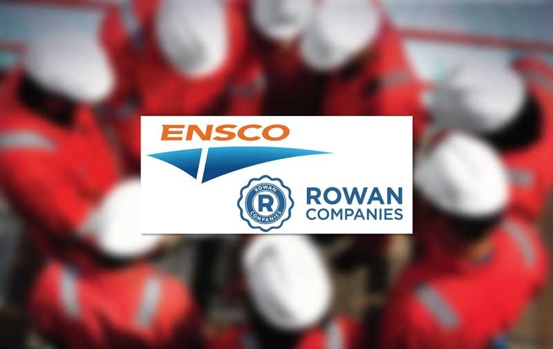 Ensco plc Announces Proposal to Increase Exchange Ratio for Combination with Rowan Companies plc