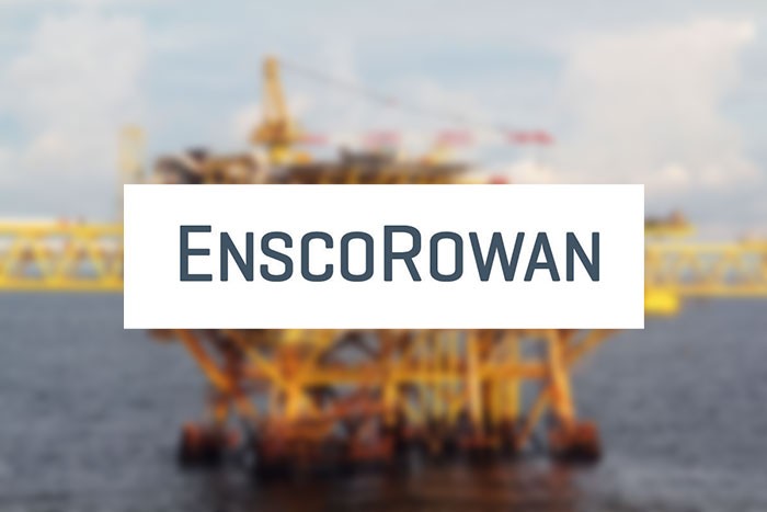 EnscoRowan Announces Successful Completion of Consent Solicitation with Respect to Rowan Companies Notes
