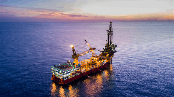 Equinor, Aker BP Discover Oil in North Sea's Munin Field