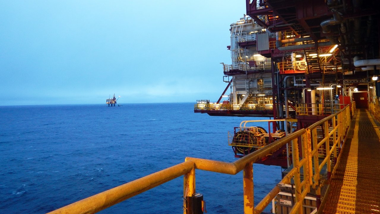 Equinor awarding framework contracts for integrated wireline services