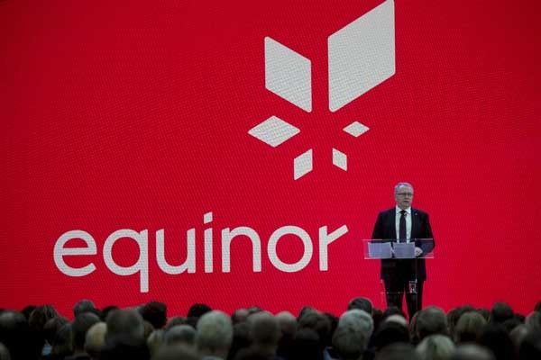 Equinor buys Danish energy trading company for €400m