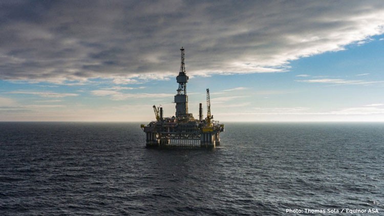 Equinor completes transactions with Faroe on NCS assets