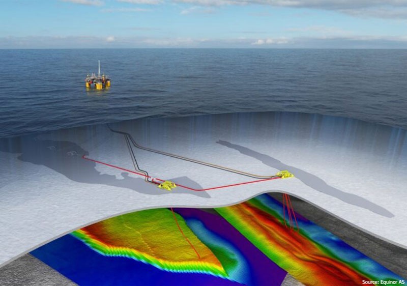 Equinor gets approval to develop $742m phase 1 of Kristin South project