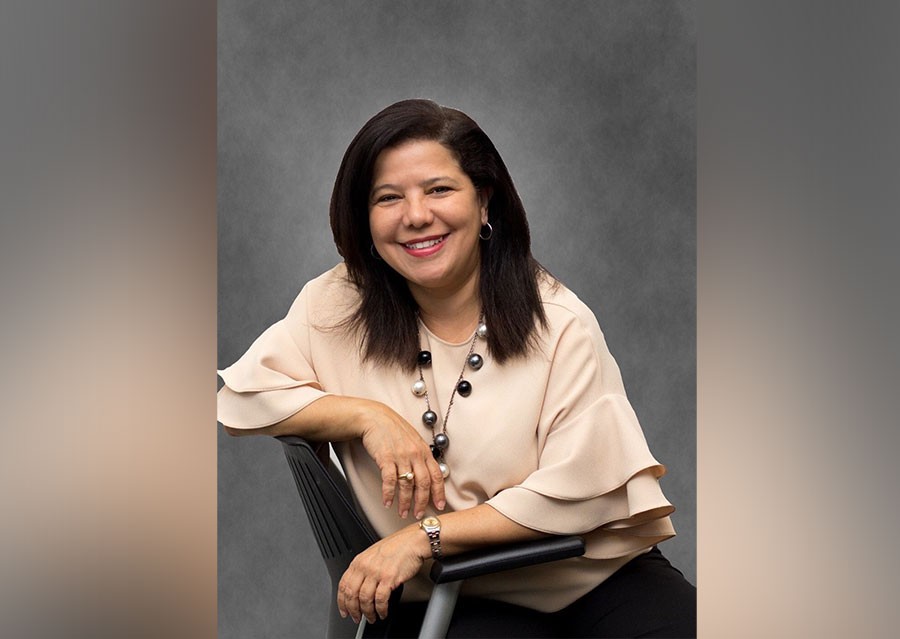 EthosEnergy Announces Patricia Gonzalez as Executive Vice  President, West Hemisphere