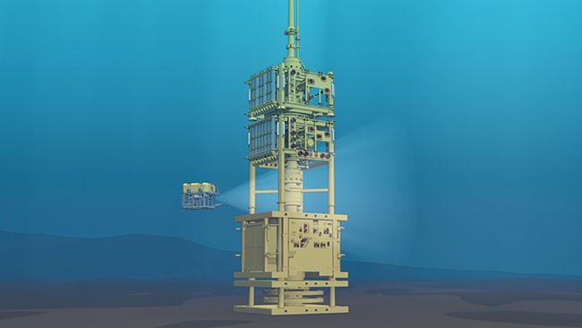 Expro Awarded Subsea Contract By Pacific Santa Ana, Ltd, Offshore Mauritania