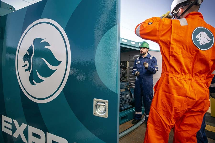 Expro Strengthens North Sea Position With Integrated Well Intervention and Integrity Contract for Apache