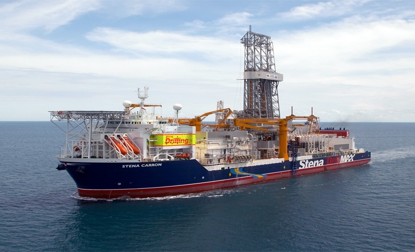 Exxon goes back to drill in Guyana