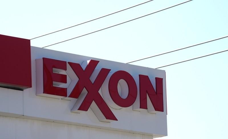 Exxon Moving Headquarters To Houston As Part Of Restructuring Plan