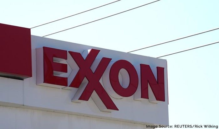 Exxon to Cut 14,000 Jobs, 15% of Staff, to Defend Its Dividend