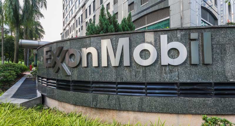 ExxonMobil Awards Offshore Rig Contract