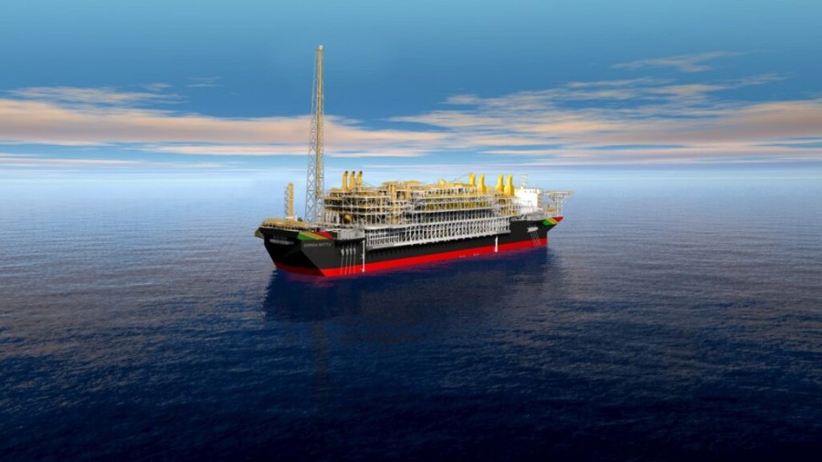 ExxonMobil contractor signs supplier for Guyana-bound FPSO