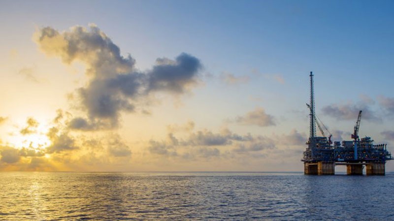 ExxonMobil drills dry hole offshore Brazil